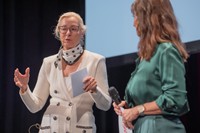 gfm-Marketinpreisverleihung